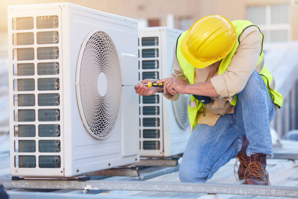 Local HVAC companies in Mont Belvieu, TX