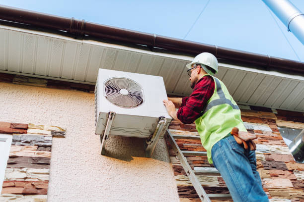 Best HVAC air duct cleaning  in Mont Belvieu, TX